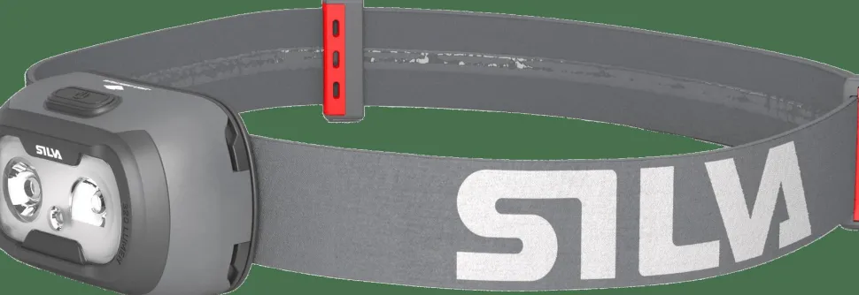 Silva Seek 320 Mountain Mist