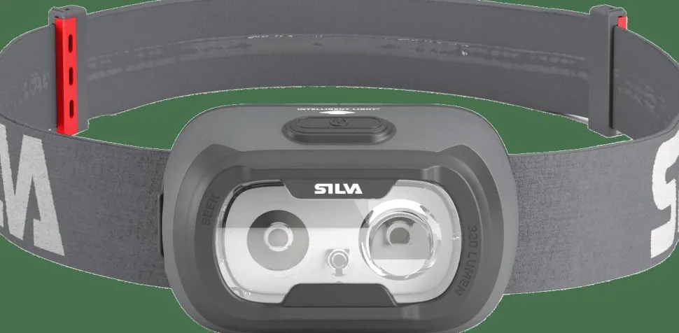 Silva Seek 320 Mountain Mist