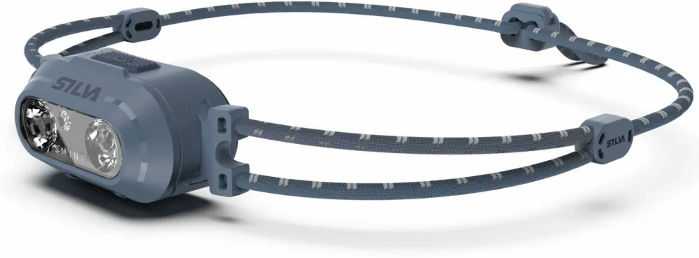 Silva Smini Fly Blue Hot