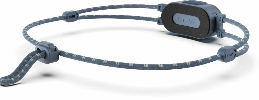 Silva Smini Fly Blue Hot