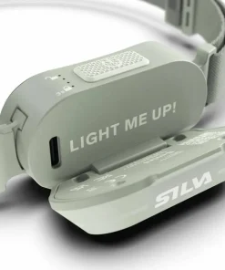 Silva Smini Mint No colour Best
