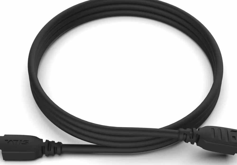 New Spectra A Black Cykel|Lampor & Lyktor