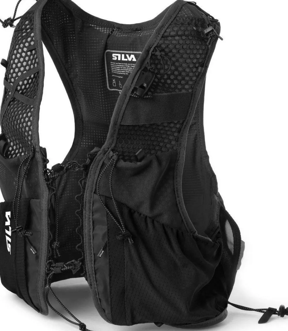 Silva Strive 5 Vest L Black Clearance