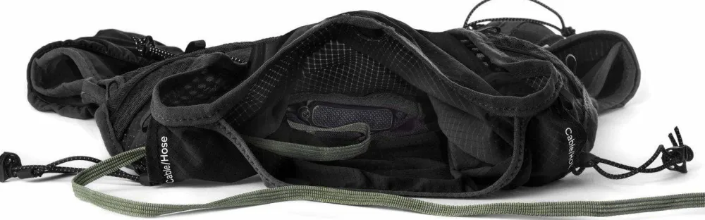 Silva Strive 5 Vest L Black Clearance