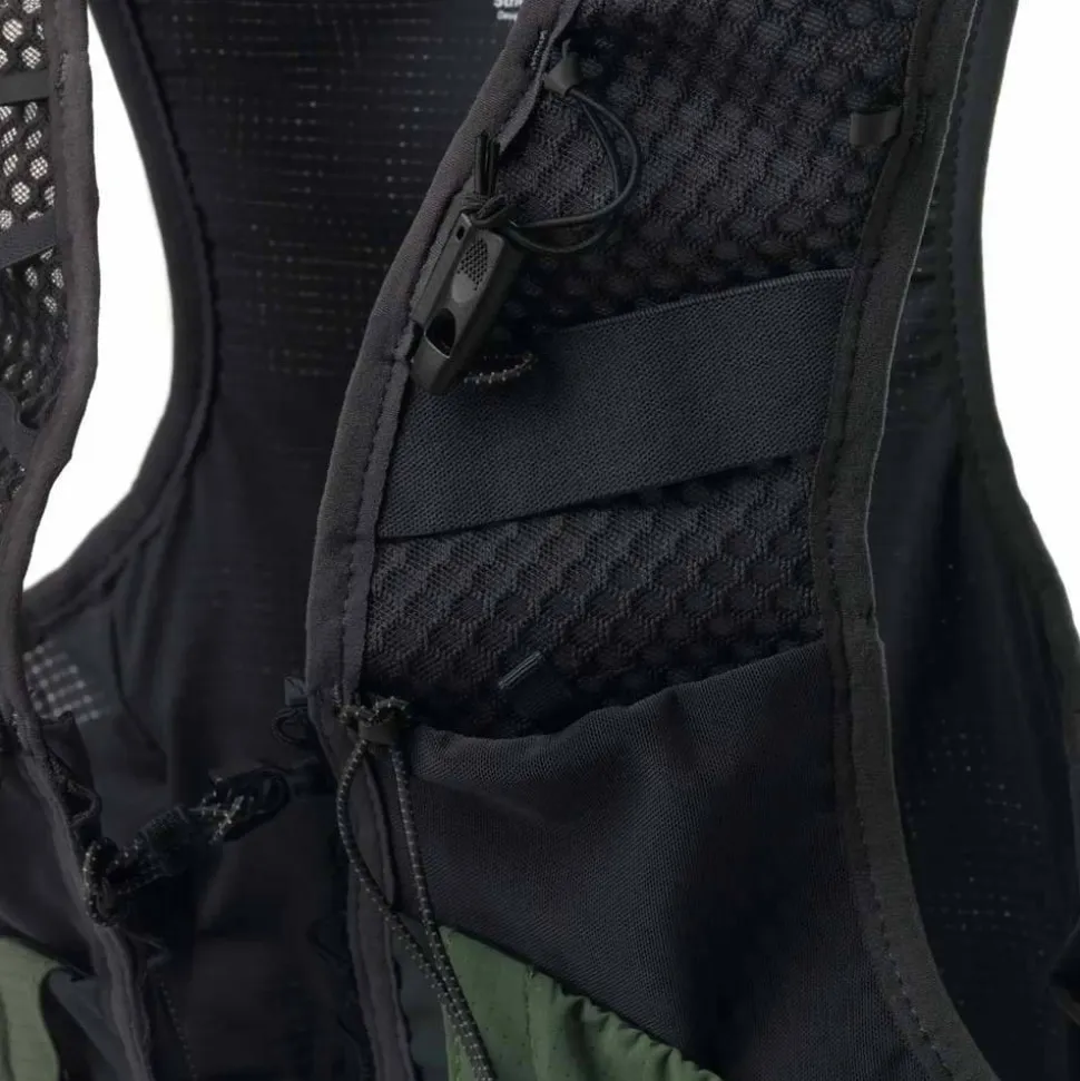 Silva Strive 5 Vest Green L Green