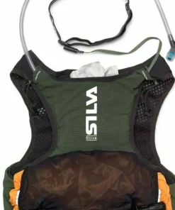 Silva Strive 5 Vest Green L Green