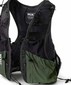 Silva Strive 5 Vest Green S Green
