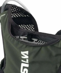 Silva Strive 5 Vest Green S Green
