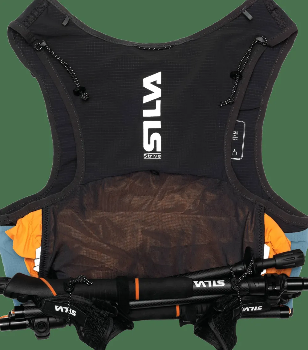 Outlet Strive Fly M Ryggsäckar & Väskor