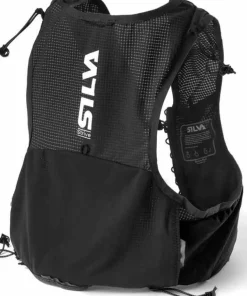 Silva Strive Fly Vest Black XS Black