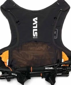 Silva Strive Fly Vest Black XS Black
