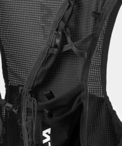 Silva Strive Fly Vest Black XS Black