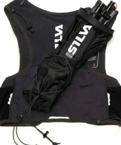Silva Strive Fly Vest Black XS Black