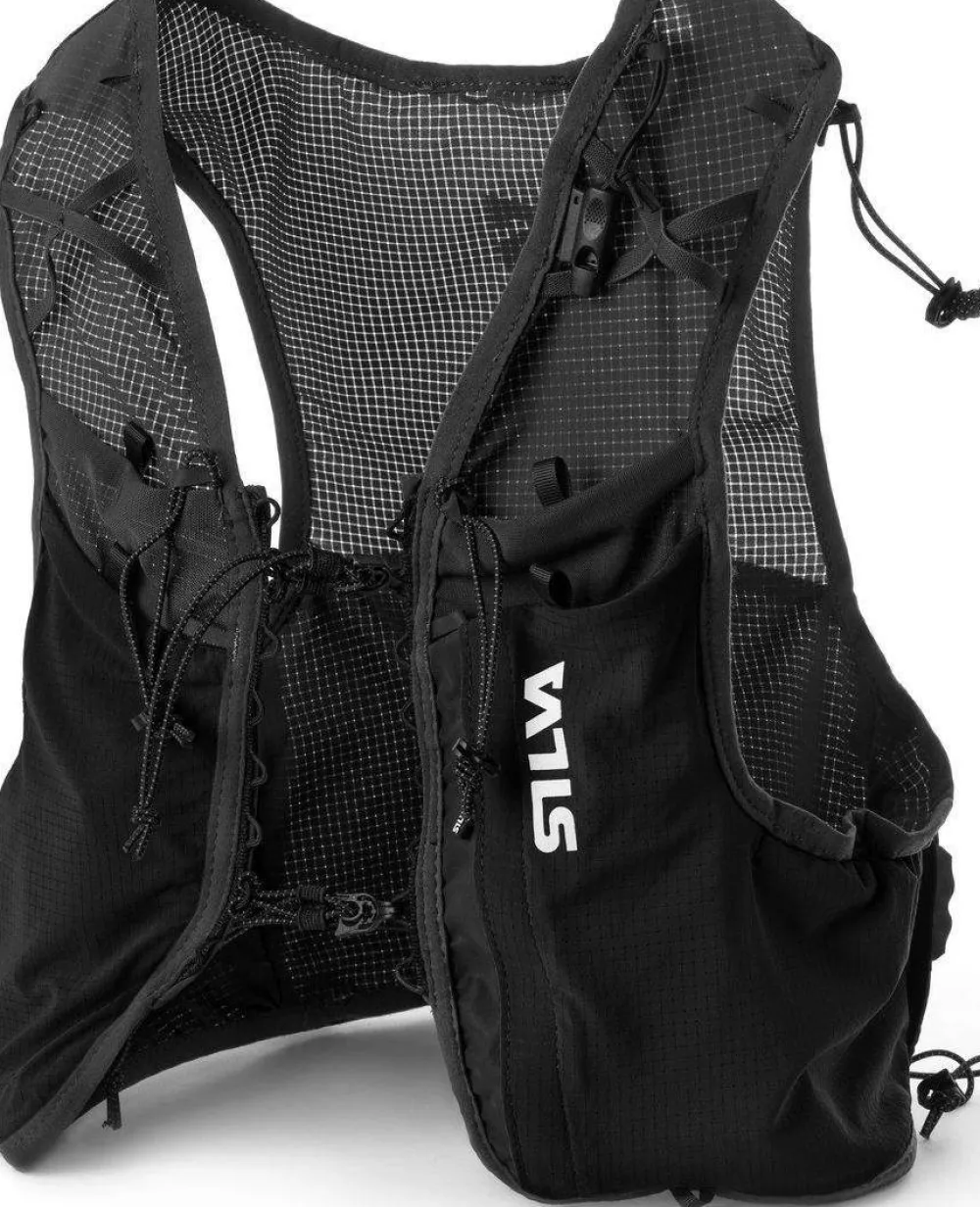 Best Strive Fly Vest M Ryggsäckar & Väskor