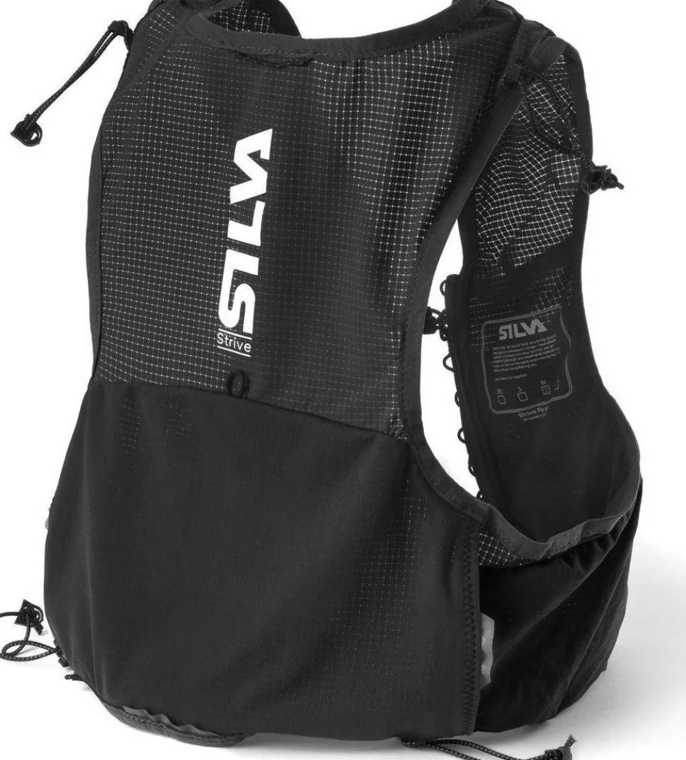 Outlet Strive Fly Vest L Löpning|Träning