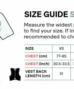 Outlet Strive Fly Vest L Löpning|Träning