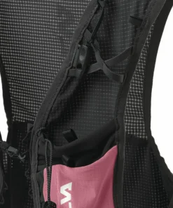 Silva Strive Fly Vest Rose S Rose