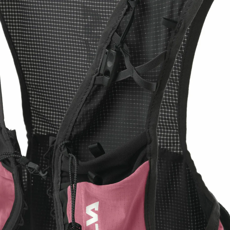 Silva Strive Fly Vest Rose S Rose