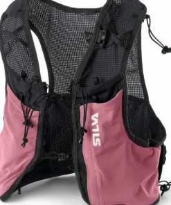 Silva Strive Fly Vest Rose S Rose