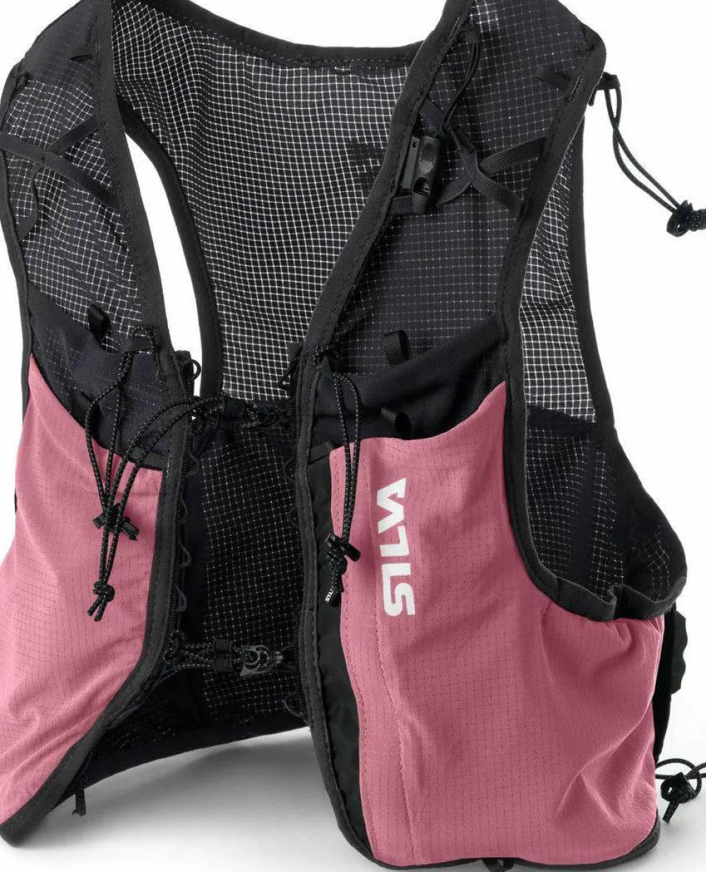 Silva Strive Fly Vest S Rose Outlet