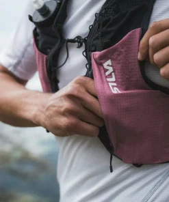 Silva Strive Fly Vest S Rose Outlet
