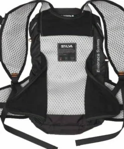 Best Strive Mountain Pack 17+3 Black Ryggsäckar & Väskor