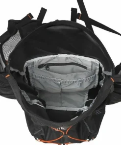 Best Strive Mountain Pack 17+3 Black Ryggsäckar & Väskor