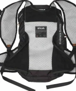 Silva Strive Mountain Pack 17+3 Black