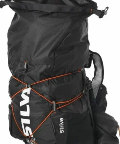 Silva Strive Mountain Pack 17+3 Black