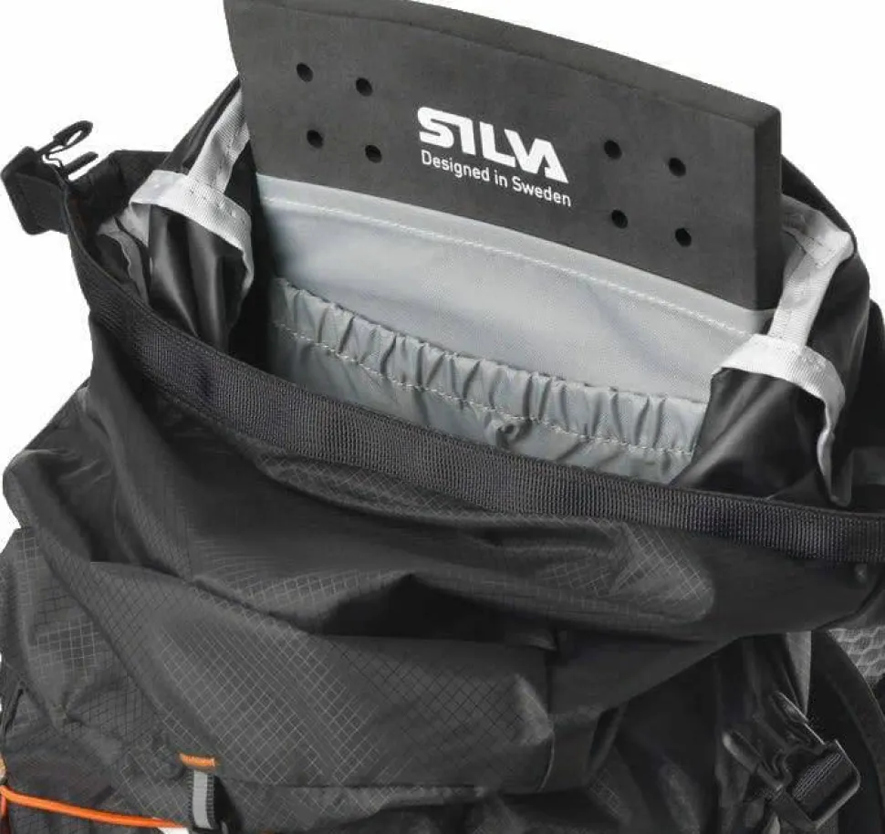 Silva Strive Mountain Pack 17+3 Black