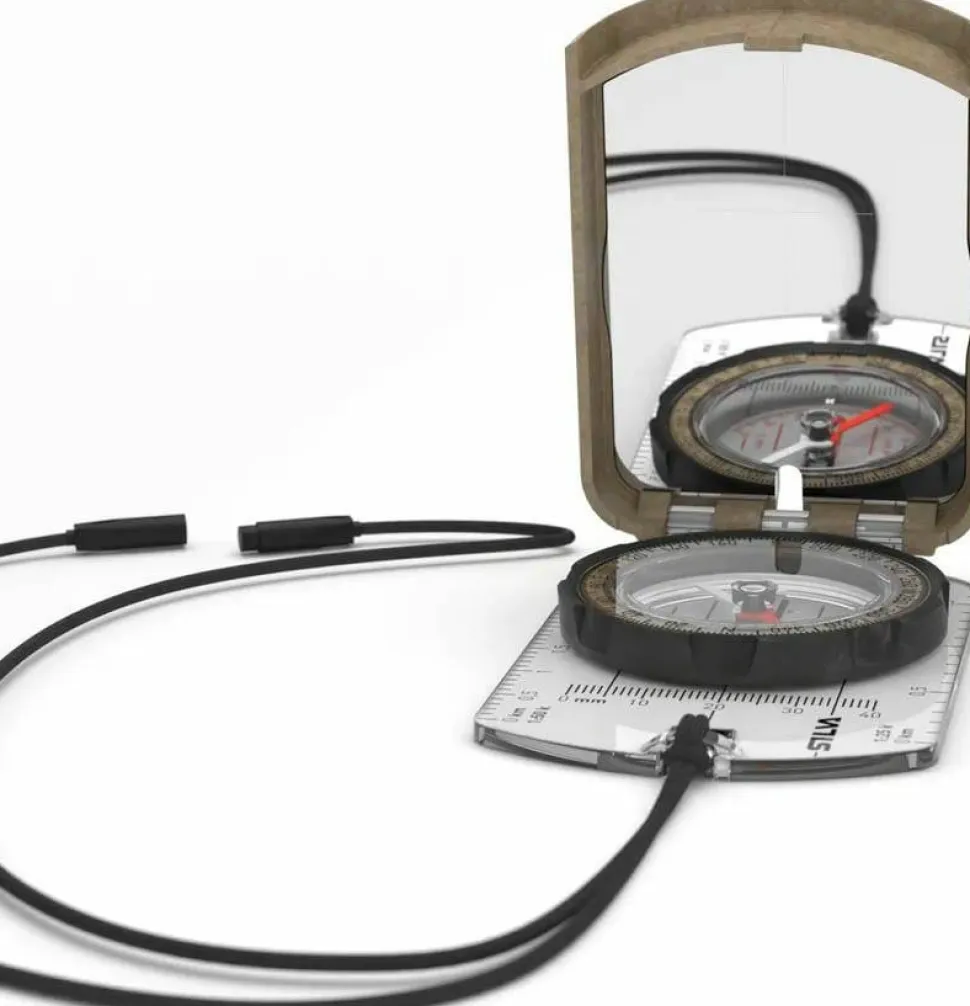 Silva Terra Ranger S NoColour