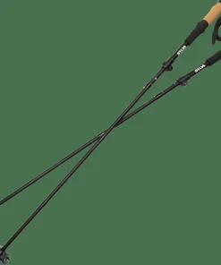 Trekking Aluminum Z-Fold Skidor|Övrig Utrustning
