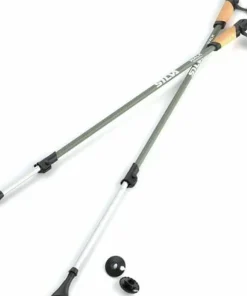 Silva Walking Poles Aluminium Cork Nocolour No colour
