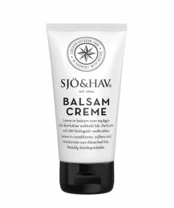 Sjö & Hav Balsam Creme Nocolour