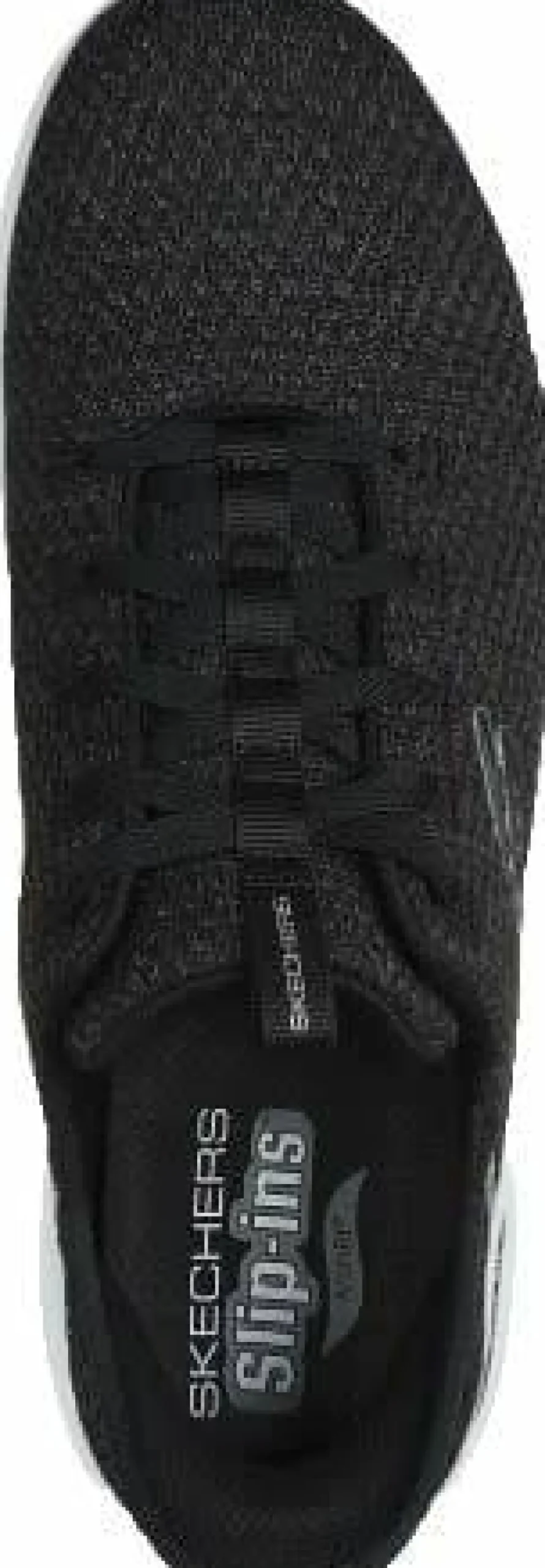 Skechers Men's Arch Fit 2.0 Look Ahead Black