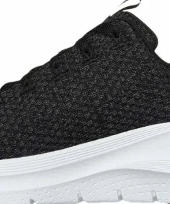 Skechers Men's Arch Fit 2.0 Look Ahead Black