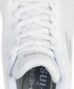 Skechers Men's Go Run Consistent 2.0 White