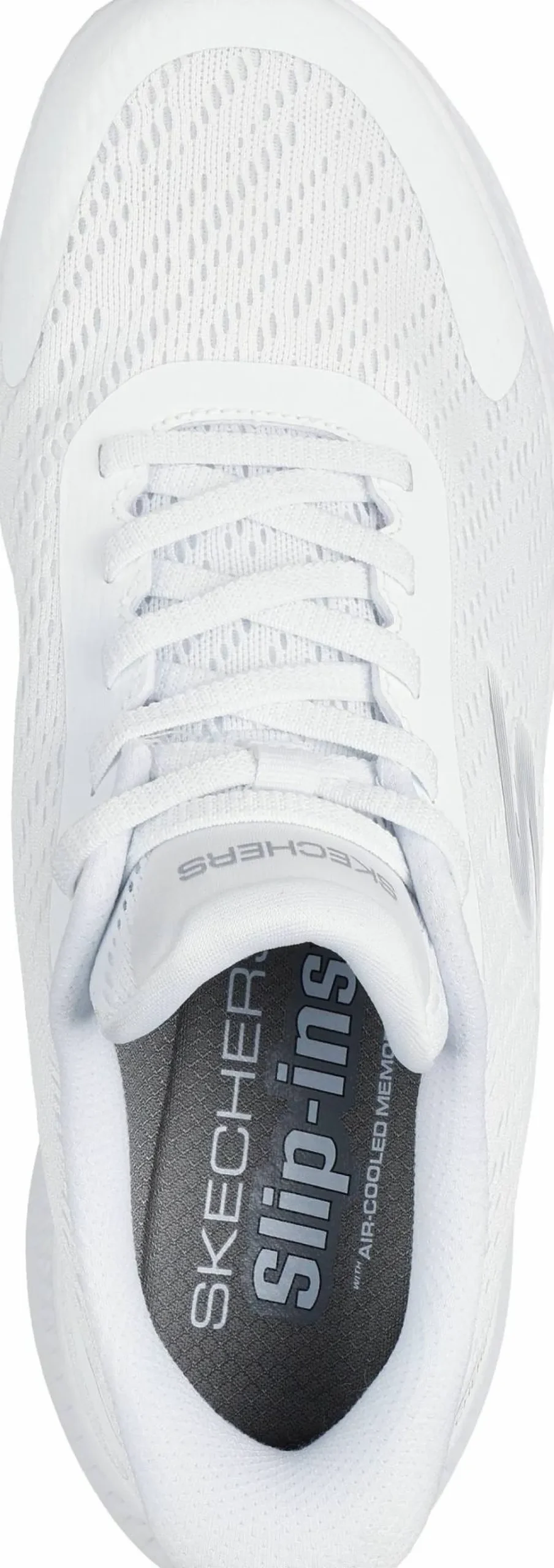 Skechers Men's Go Run Consistent 2.0 White