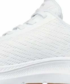 Skechers Men's Go Run Consistent 2.0 White