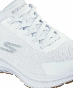 Skechers Men's Go Run Consistent 2.0 White