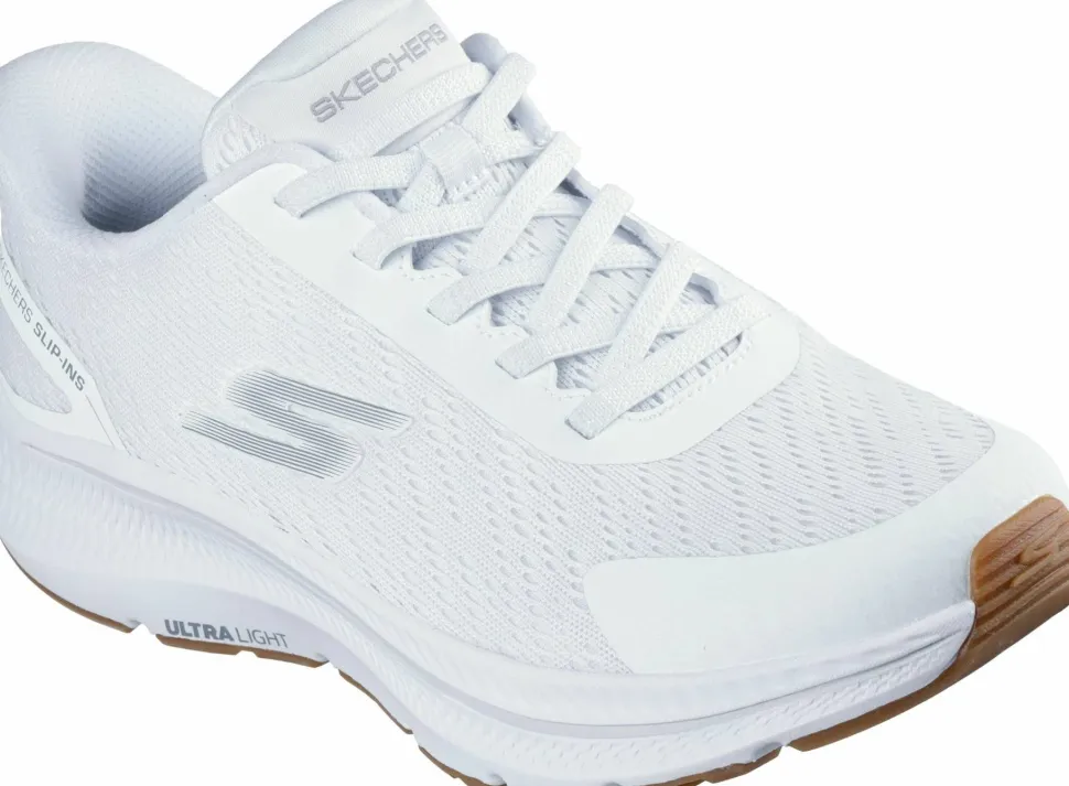 Skechers Men's Go Run Consistent 2.0 White