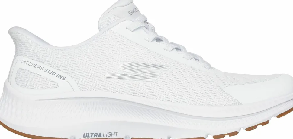Skechers Men's Go Run Consistent 2.0 White