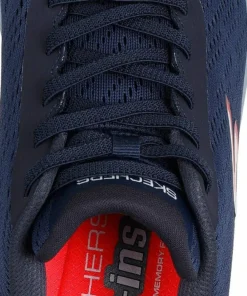 Sale Men's Go Run Consistent 2.0 Löparskor Herr