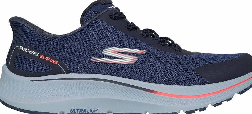 Sale Men's Go Run Consistent 2.0 Löparskor Herr