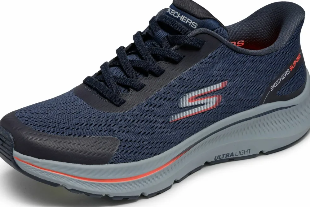Sale Men's Go Run Consistent 2.0 Löparskor Herr