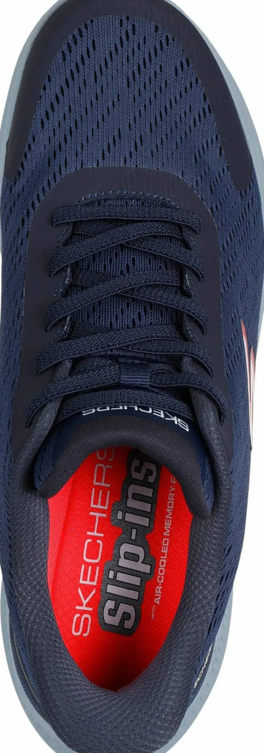 Skechers Men's Go Run Consistent 2.0 Navy