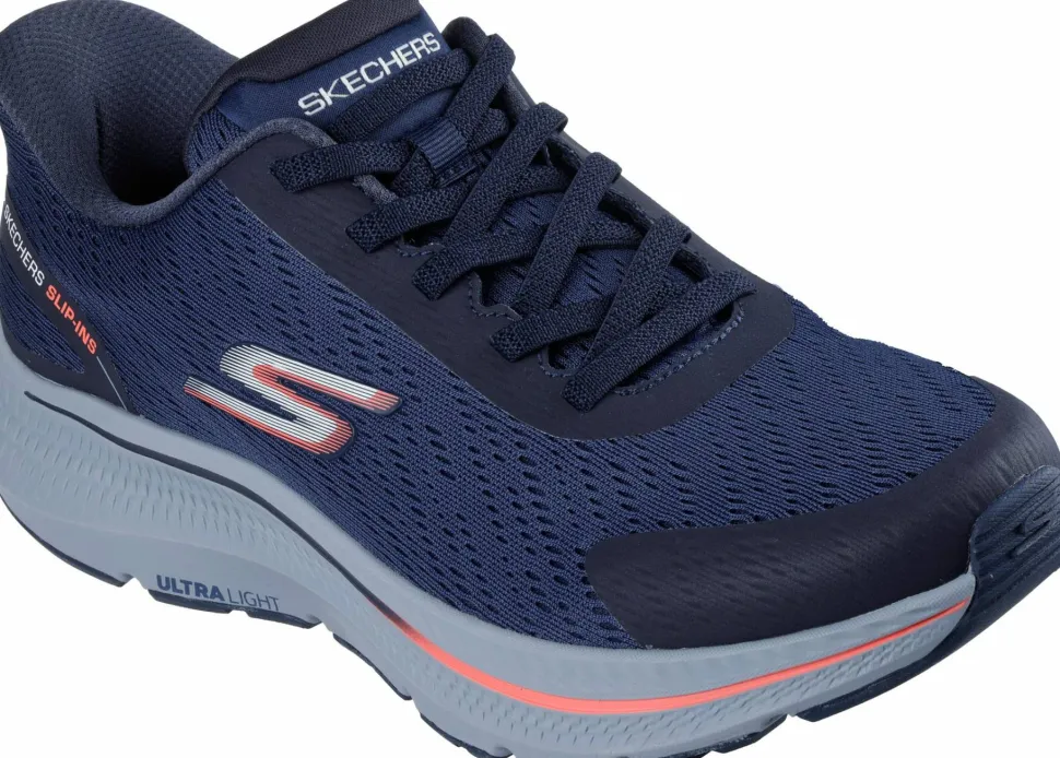 Skechers Men's Go Run Consistent 2.0 Navy