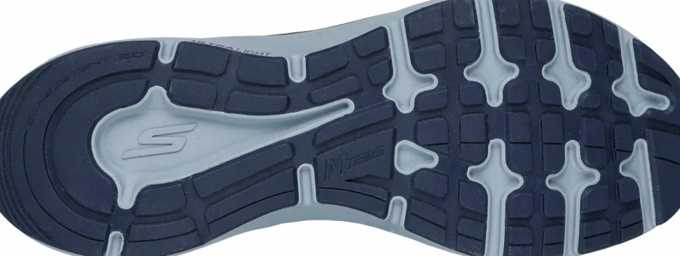 Skechers Men's Go Run Consistent 2.0 Navy