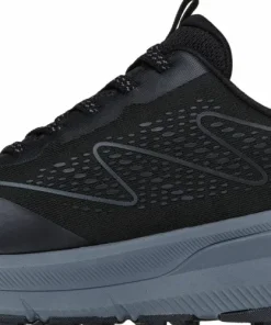Skechers Men's Switch Back Mist Black