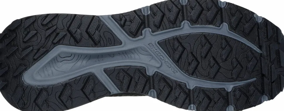 Skechers Men's Switch Back Mist Black